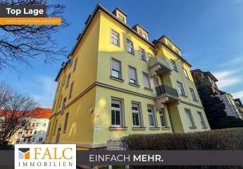 Top-Lage, Top-Rendite: Die Kapitalanlage, die sich auszahlt!