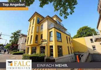 Ihre Investition mit Freiraum - Kapitalanlage mit Terrasse