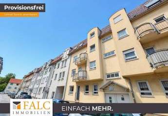 Mehr als nur eine Wohnung – ein Ort zum Leben!