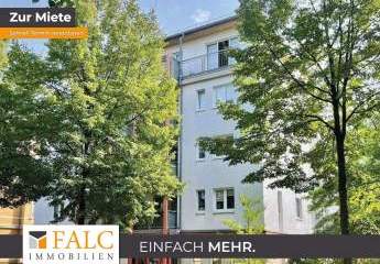 Wohnen, wo die Stadt lebt!