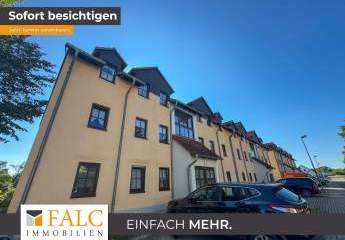 Investieren statt spekulieren – sichere Kapitalanlage in Machern!