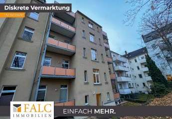 Günstige Kapitalanlage sucht Dich!