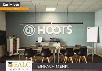 Premium-Gewerbeobjekt für moderne Konzepte!