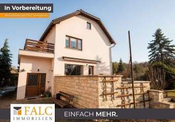 Traumlage mit großem Grundstück