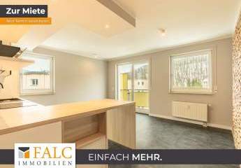 Hochwertig möbliert & perfekt geschnitten!