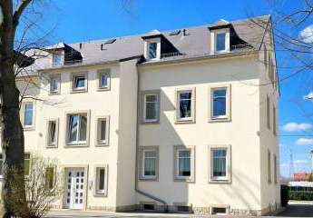 Bezugsfrei ab sofort: Schöne 3-Zimmer-Wohnung in ruhiger Lage