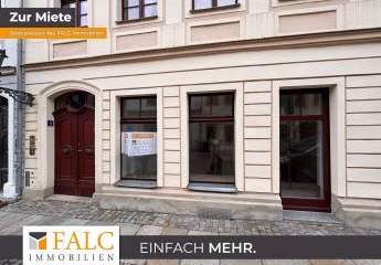 Schnell zu greifen - Beliebte Gewerbefläche im Barockviertel