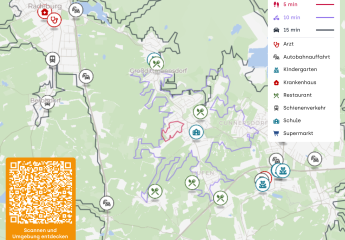 Der perfekte Platz für Ihr neues Zuhause!