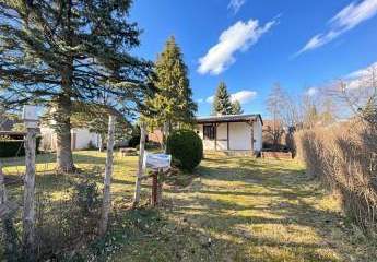 Der perfekte Platz für Ihr neues Zuhause!