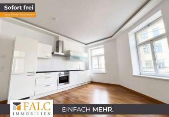 Jetzt einziehen und Los WOHNEN!