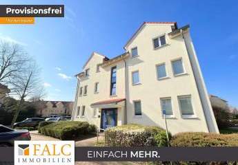 Renditestark investieren: 3-Zimmer-Wohnung Leipzig