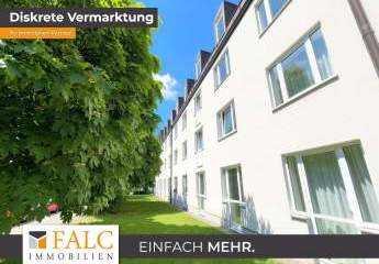 Paketverkauf - Mikroapartments in begehrter Lage!