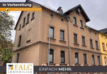 Mehrfamilienhaus mit Potenzial