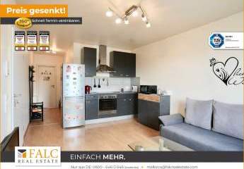 Schöne Single-Wohnung in zentraler Lage von Würselen