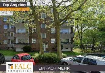 Solid Investment: Vermietete Eigentumswohnung – Tilsiter Straße, Aachen