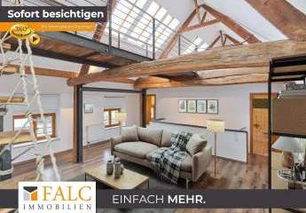Sagen Sie 08/15 auf Wiedersehen - Ihr neues Leben auf dem Vierkanthof!