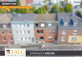 Hier wird Gemütlichkeit Groß geschrieben - Ihr neues Zuhause mitten in Bardenberg!