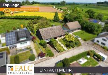 If you can dream it...Ihr Bungalow in Kreuzau-Bilstein!