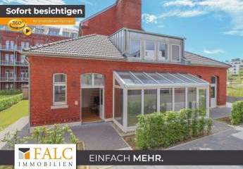 Residential living im ehem. Kloster ''Am Guten Hirten'' - Zum All-Inklusive-Tarif