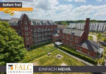 Residential living im ehem. Kloster ''Am Guten Hirten'' - Zum All-Inklusive-Tarif