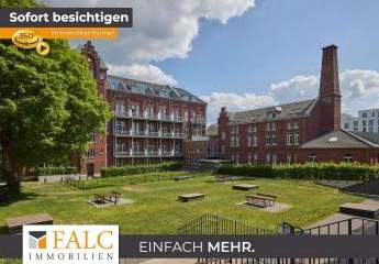 Residential living im ehem. Kloster ''Am Guten Hirten'' - Zum All-Inklusive-Tarif