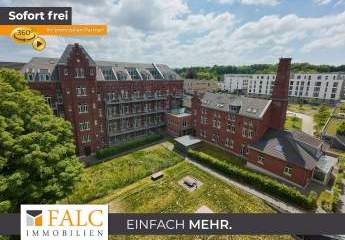 Residential living im ehem. Kloster ''Am Guten Hirten'' - Zum All-Inklusive-Tarif