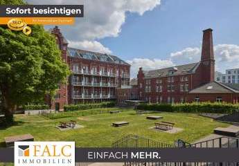 Residential living im ehem. Kloster ''Am Guten Hirten'' - Zum All-Inklusive-Tarif