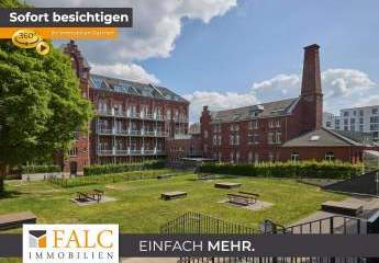 Residential living im ehem. Kloster ''Am Guten Hirten'' - Zum All-Inklusive-Tarif