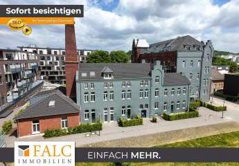 Residential living im ehem. Kloster ''Am Guten Hirten'' - Zum All-Inklusive-Tarif