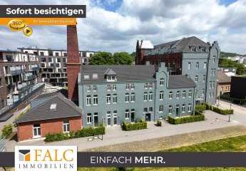 Residential living im ehem. Kloster ''Am Guten Hirten'' - Zum All-Inklusive-Tarif