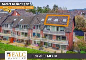 Kapitalanlage oder spätere Selbstnutzung? - Willkommen in Breinig!