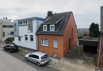Der Weg zum Traumhaus!