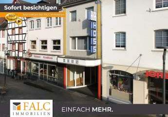 Hier machen Sie Geschäfte EUREUREUR