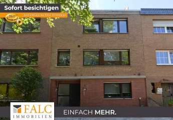 Willkommen im Südviertel - Mehrgenerationenhaus mit Einliegerwohnung