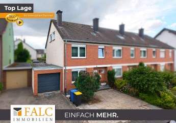 Ich hab geträumt von dir - Einfamilienhaus mitten in Kerpen!