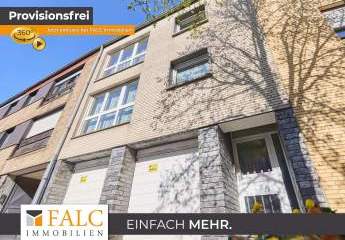Charmantes Zweifamilienhaus in gefragter Lage