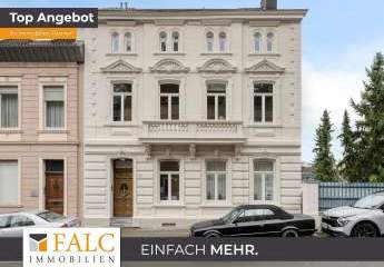 Wohnresidenz in Stolberg – Großzügigkeit mit bleibendem Wert
