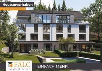 Neubauvorhaben Aachen Südviertel