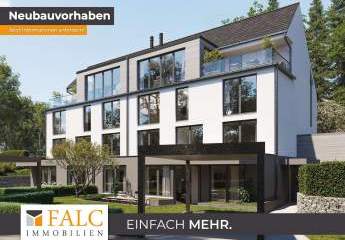 Neubauvorhaben Aachen Südviertel