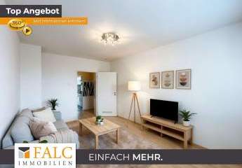 Dreizimmerwohnung in Aachen-Haaren