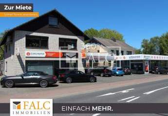 Hier geben Ihre Geschäfte Vollgas!