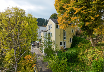 Stilvoll wohnen in Monschau