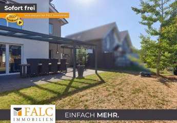 Ihr KfW-70-Effizienzhaus in Hückelhoven - ziehen Sie direkt ein!