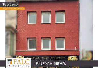 Renditestarke Kapitalanlage: Wohn- und Geschäftshaus in begehrter Lage