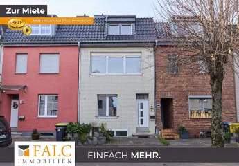 Für alle, die mehr wollen als nur Wohnen!