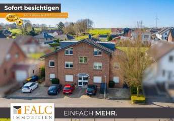Money, money, money - Gepflegtes 5-Familienhaus zwischen Aachen und Düsseldorf