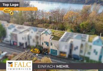 ''Und am Ende der Straße steht ein Haus am See''