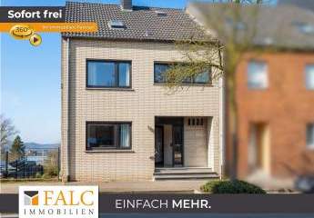 Endlich angekommen! - Ihr Zuhause in Stolberg-Münsterbusch