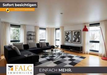 Reichlich Platz zum Entfalten!