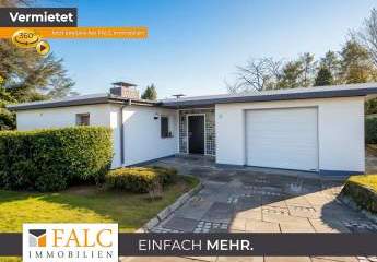 Ihre Freiheit in 4 Wänden - Wohntraum in Geilenkirchen auf idyllischem Grundstück!